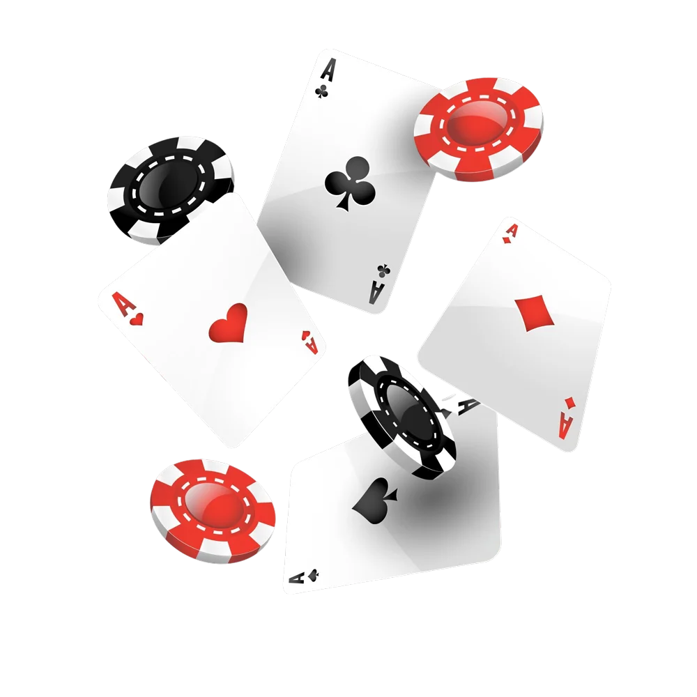 Casino cards